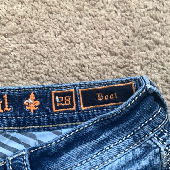 Rock Revival jeans from the Buckle. - Picture 4 of 5